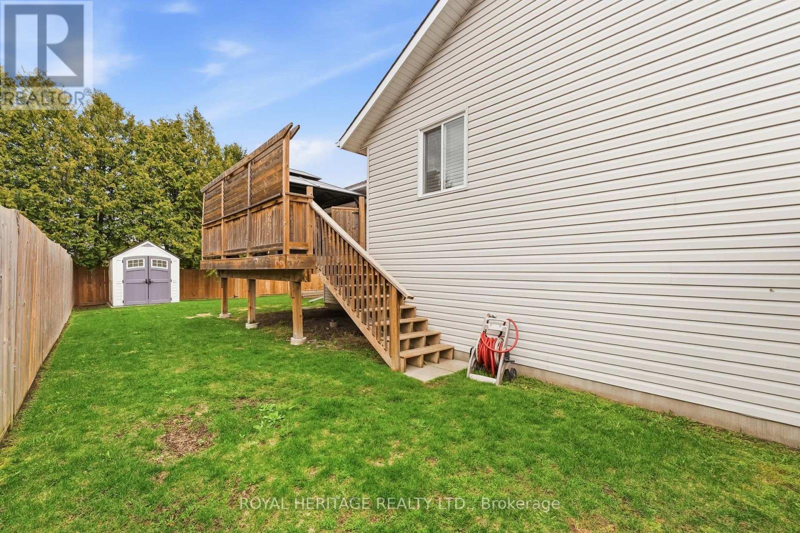 102 Raglan Street, Brighton, Ontario  K0K 1H0 - Photo 34 - X13070416