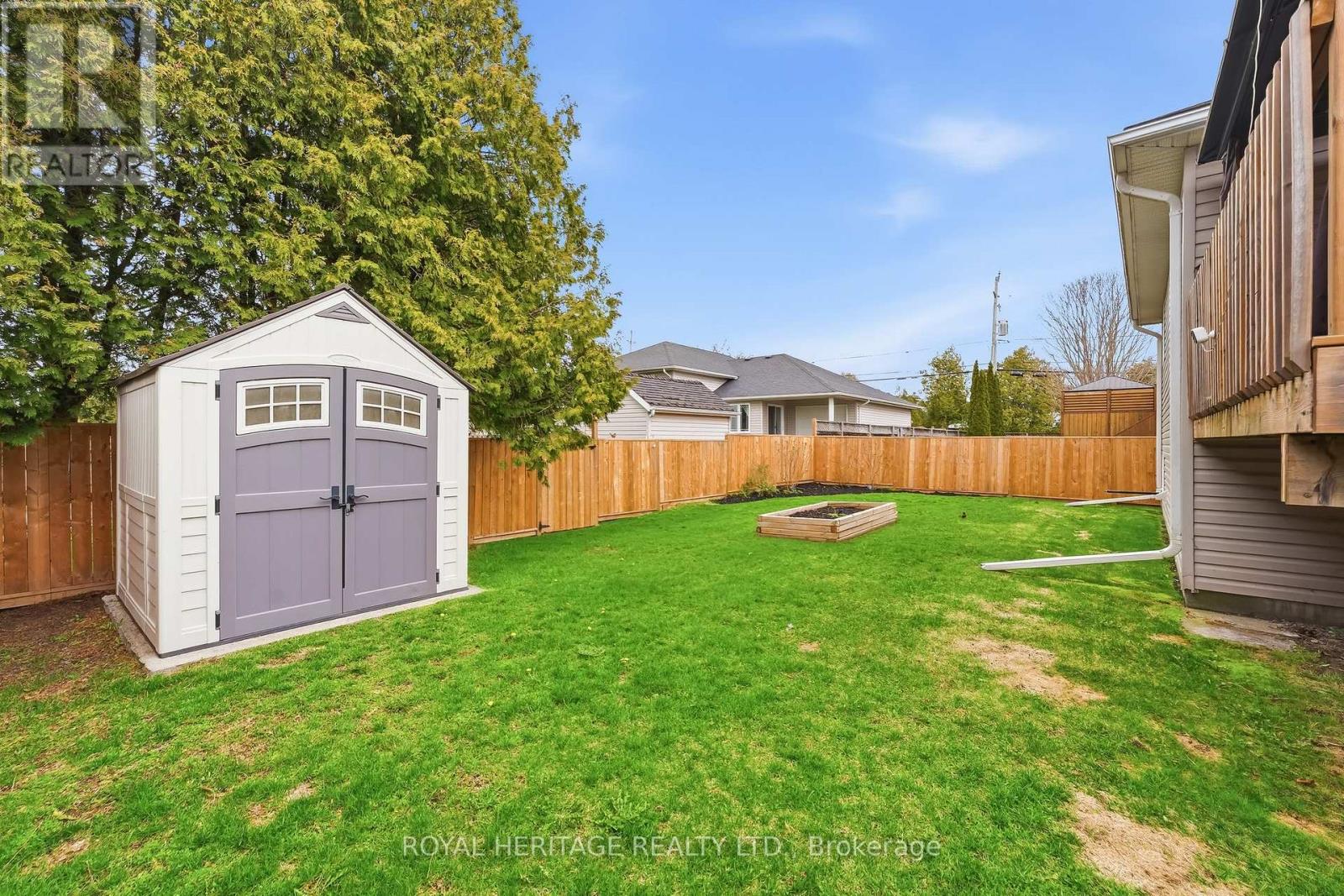 102 Raglan Street, Brighton, Ontario  K0K 1H0 - Photo 35 - X13070416