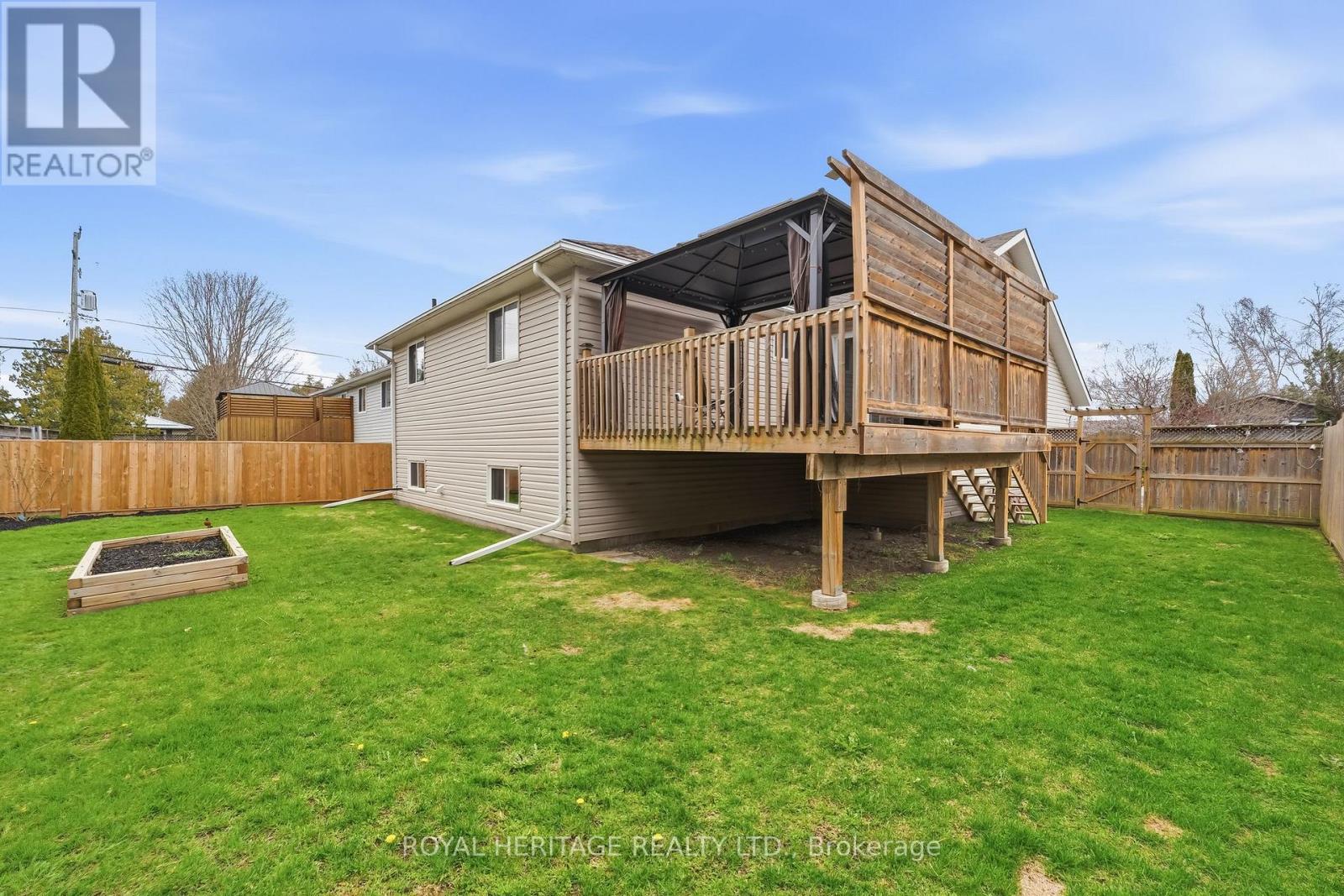 102 Raglan Street, Brighton, Ontario  K0K 1H0 - Photo 36 - X13070416