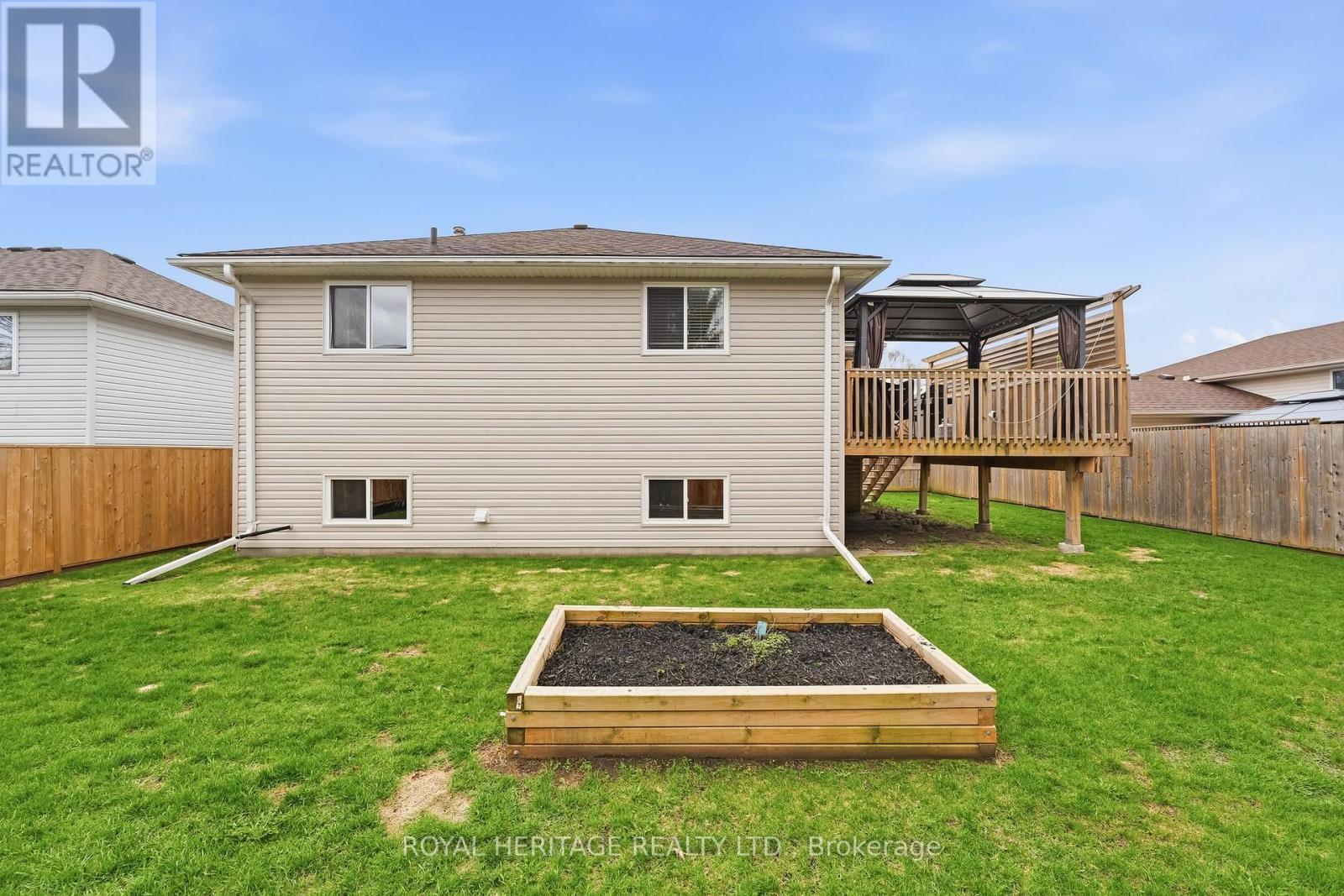 102 Raglan Street, Brighton, Ontario  K0K 1H0 - Photo 38 - X13070416
