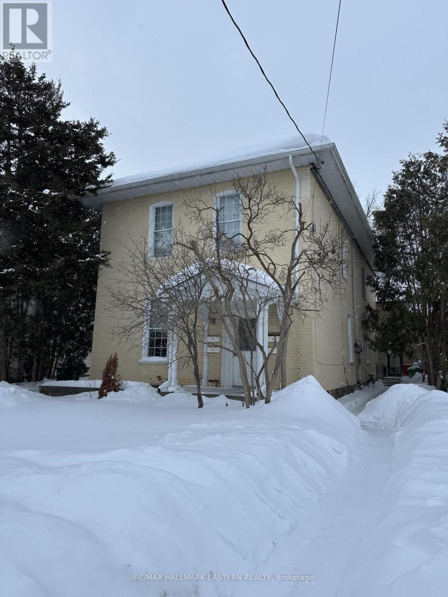 287 Stewart Street, Peterborough, Ontario  K9J 3N2 - Photo 1 - X13070424