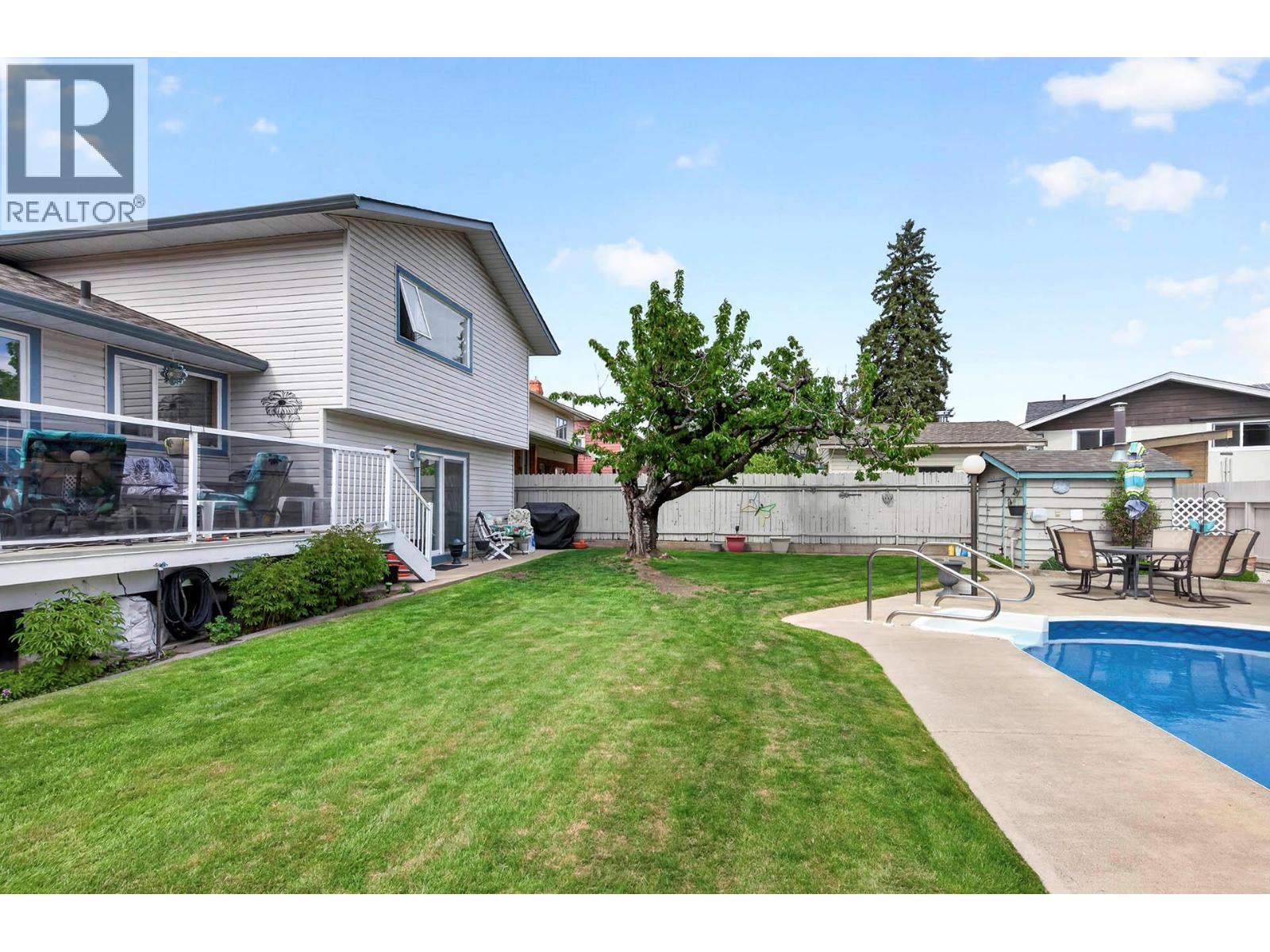 985 Nicolani Drive, Kamloops, British Columbia  V2B 8C6 - Photo 38 - 10385540