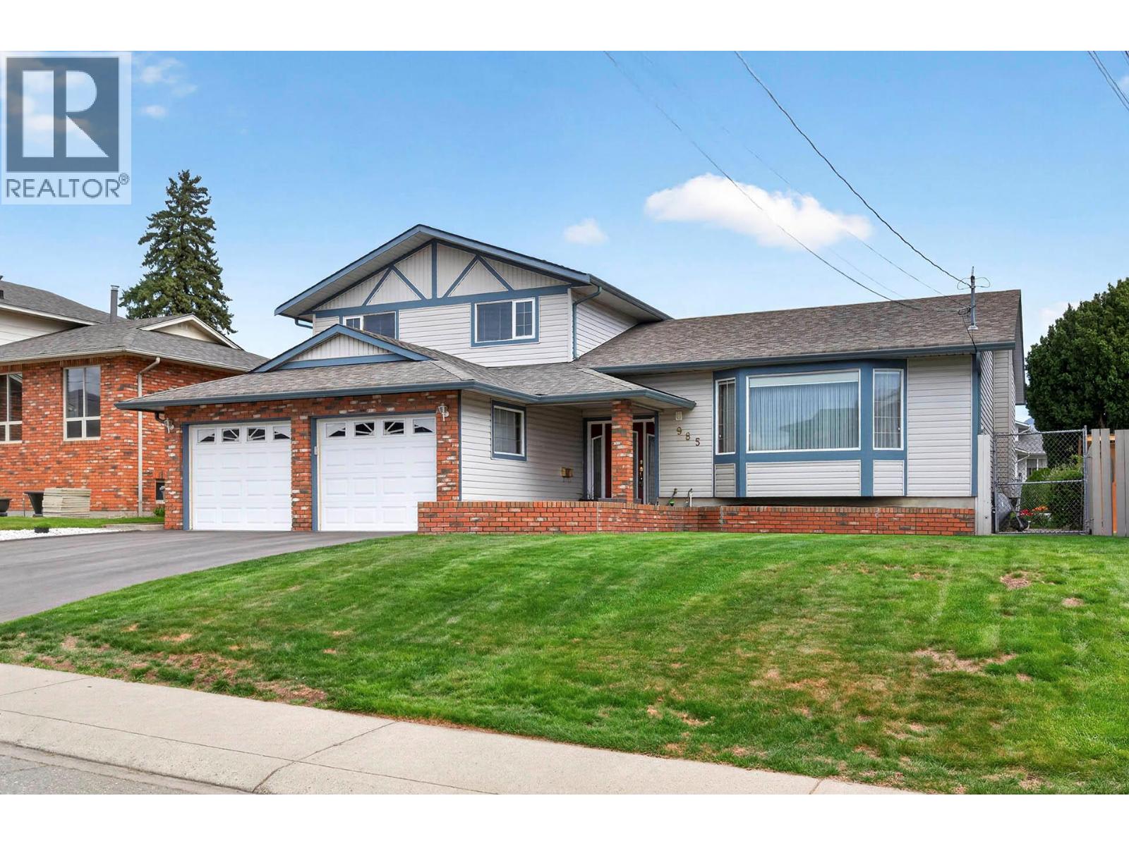 985 Nicolani Drive, Kamloops, British Columbia  V2B 8C6 - Photo 47 - 10385540