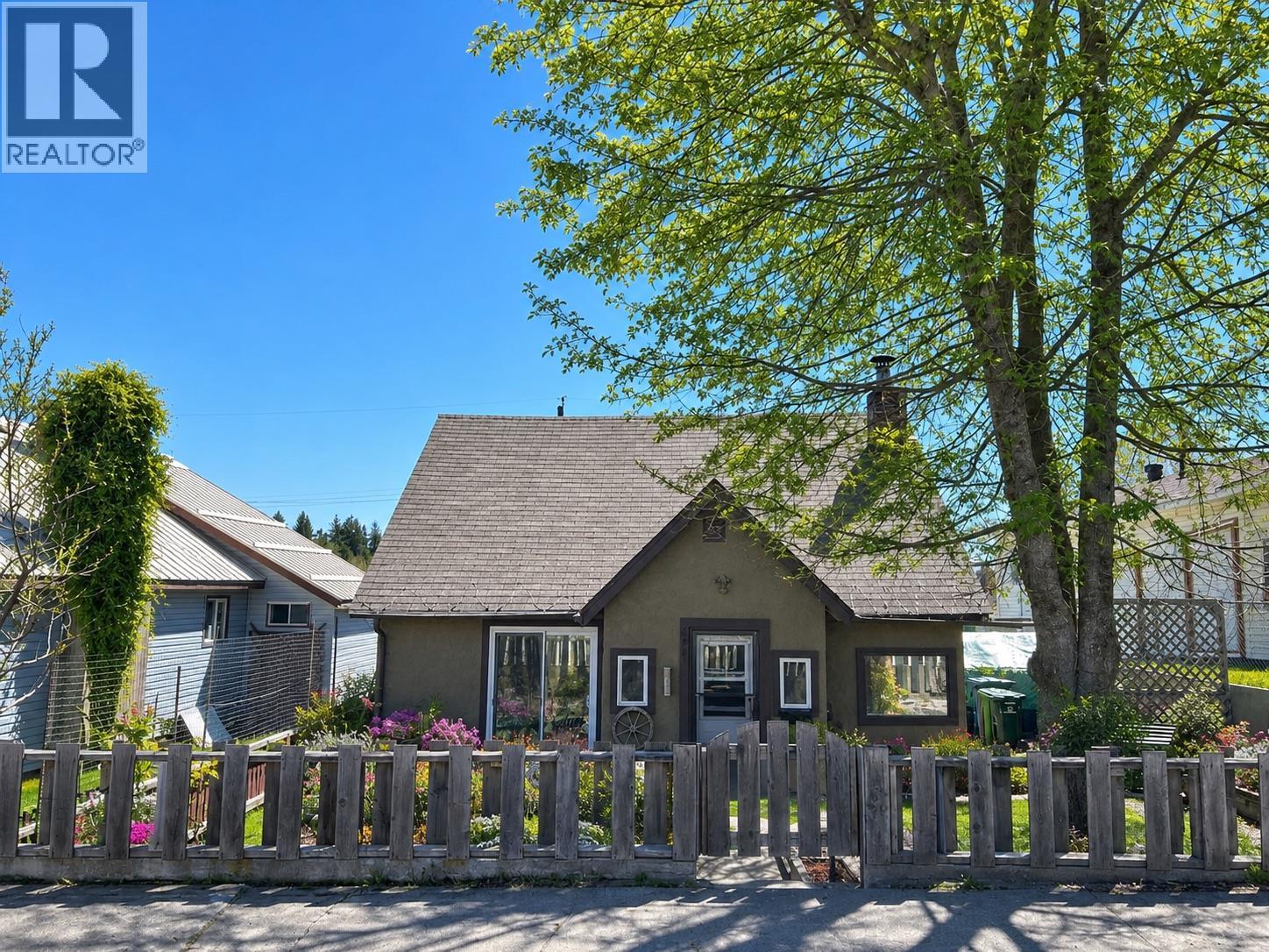 378 Archibald Street, Kimberley, British Columbia