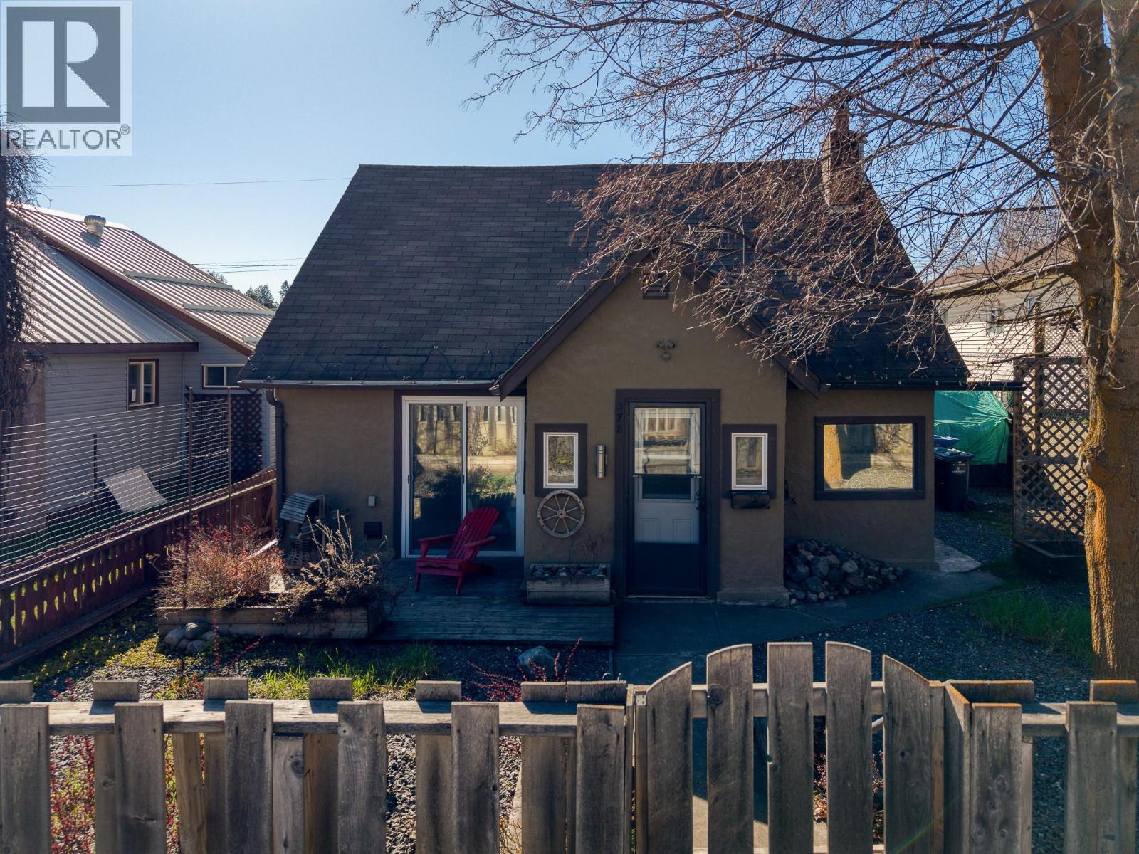 378 Archibald Street, Kimberley, British Columbia  V1A 1M9 - Photo 16 - 10385640