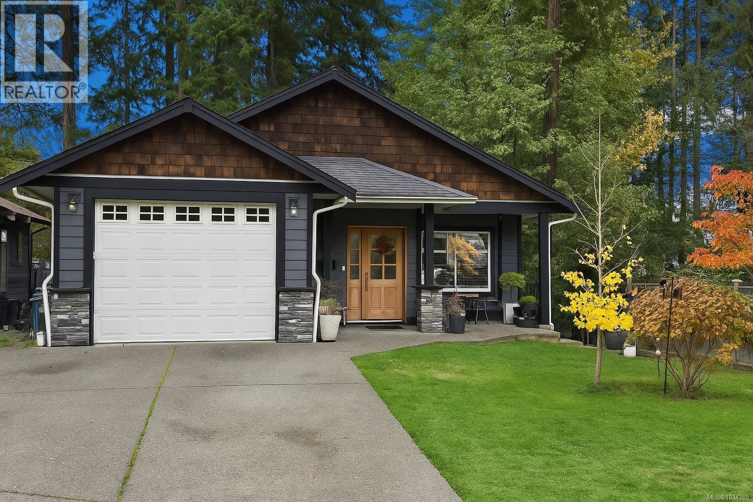 5969 Stonehaven Dr, Duncan, British Columbia