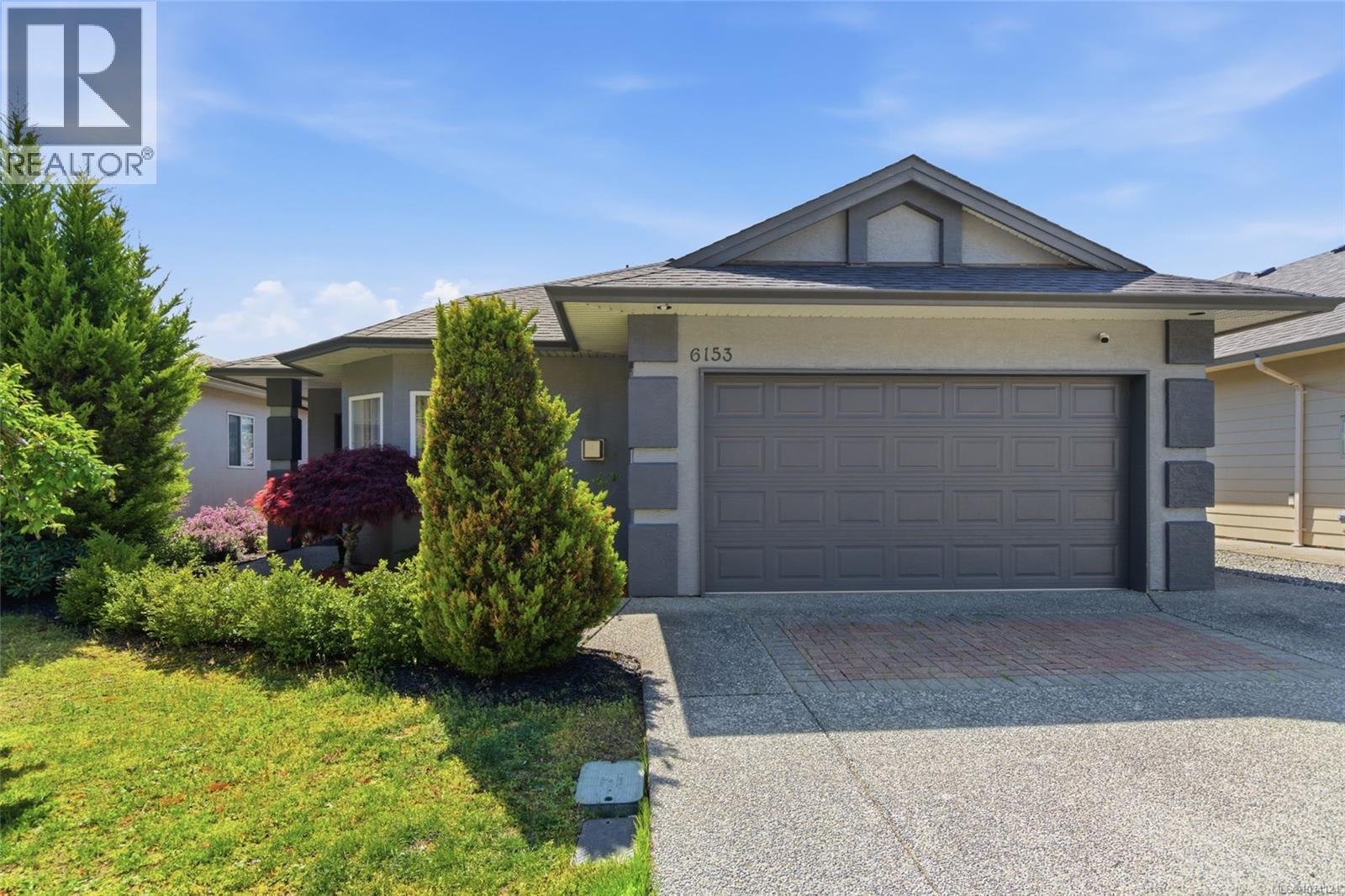 6153 Garside Rd, Nanaimo, British Columbia