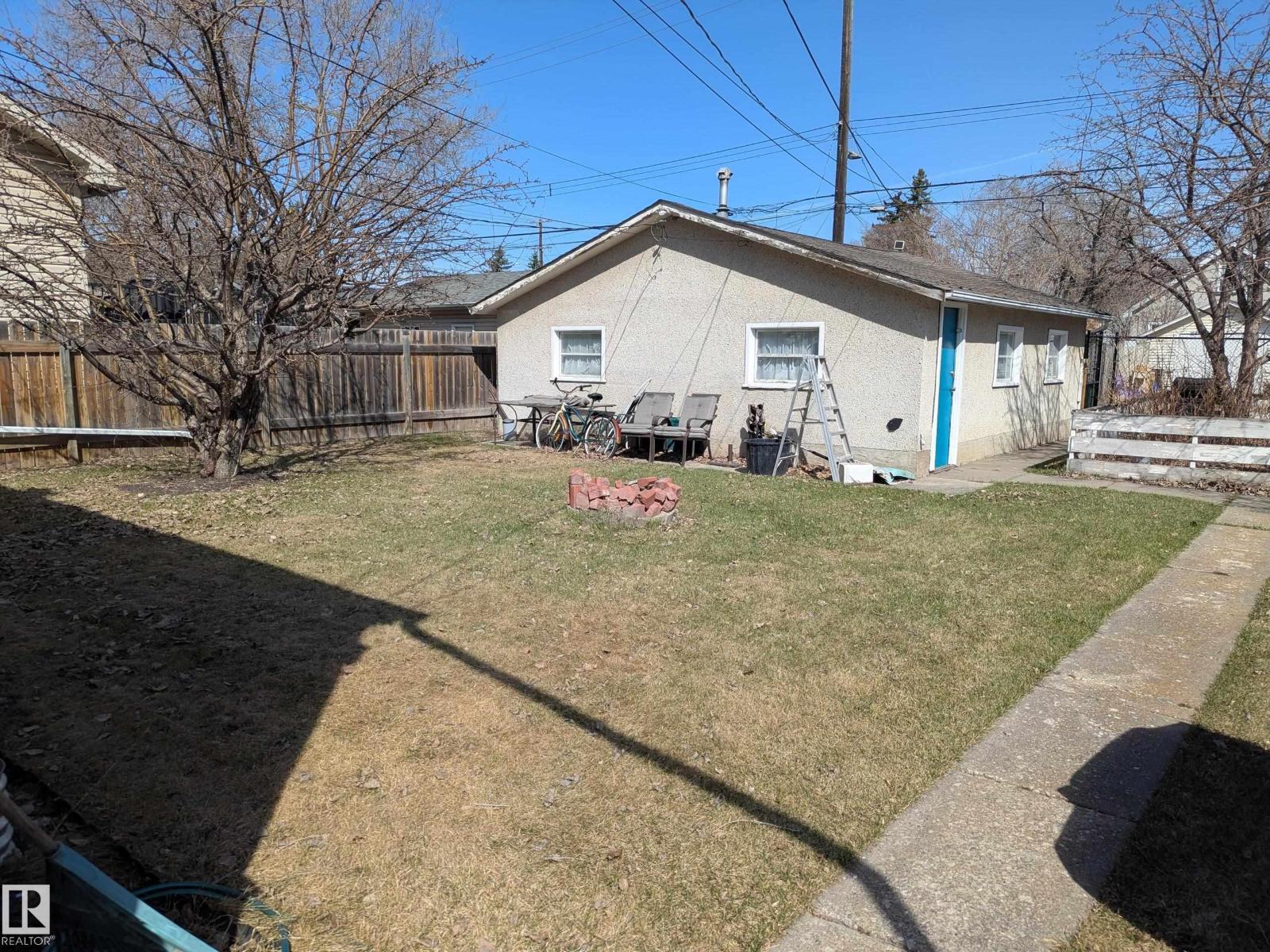 10838 64 Av Nw, Edmonton, Alberta  T6H 1T2 - Photo 4 - E4485237