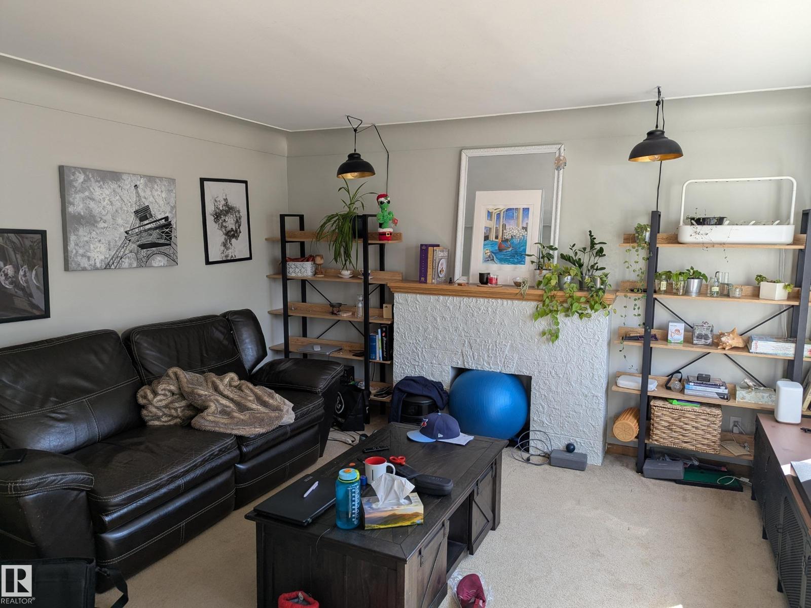 10838 64 Av Nw, Edmonton, Alberta  T6H 1T2 - Photo 5 - E4485237