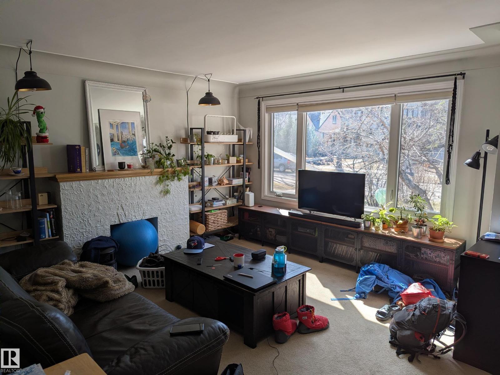 10838 64 Av Nw, Edmonton, Alberta  T6H 1T2 - Photo 6 - E4485237