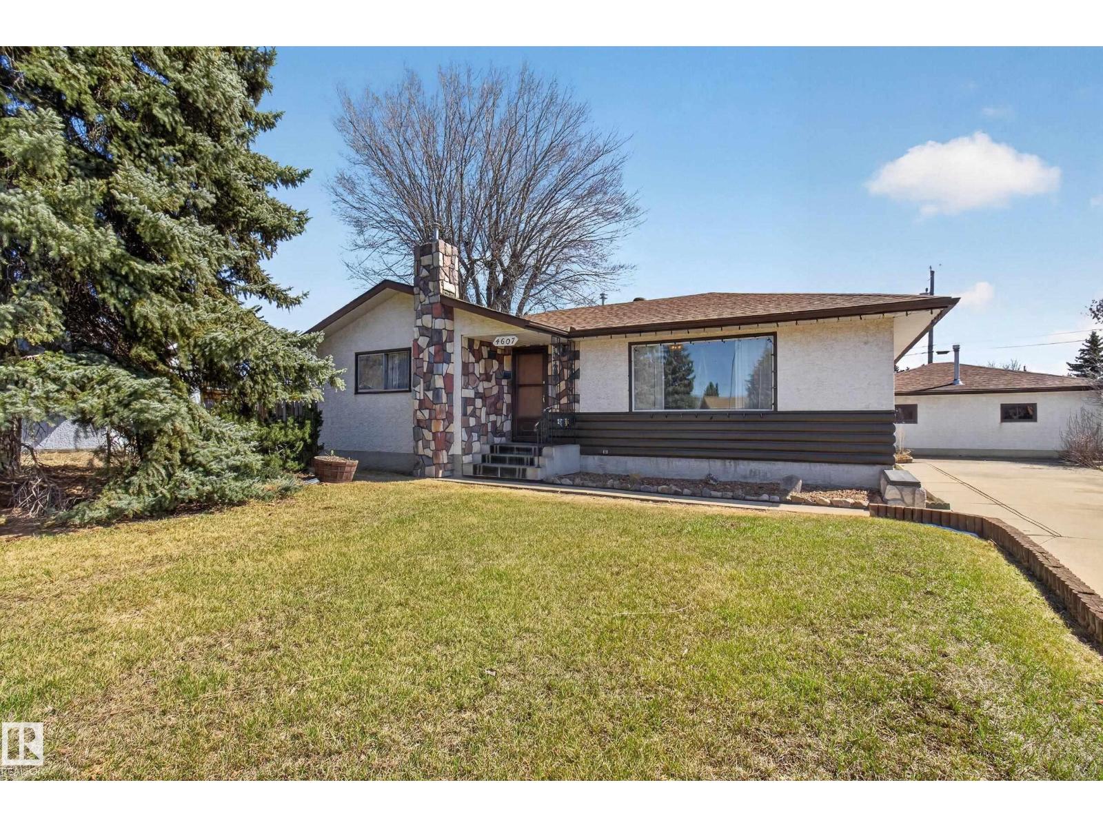 4607 104 Av Nw, Edmonton, Alberta  T6A 0X3 - Photo 3 - E4485238