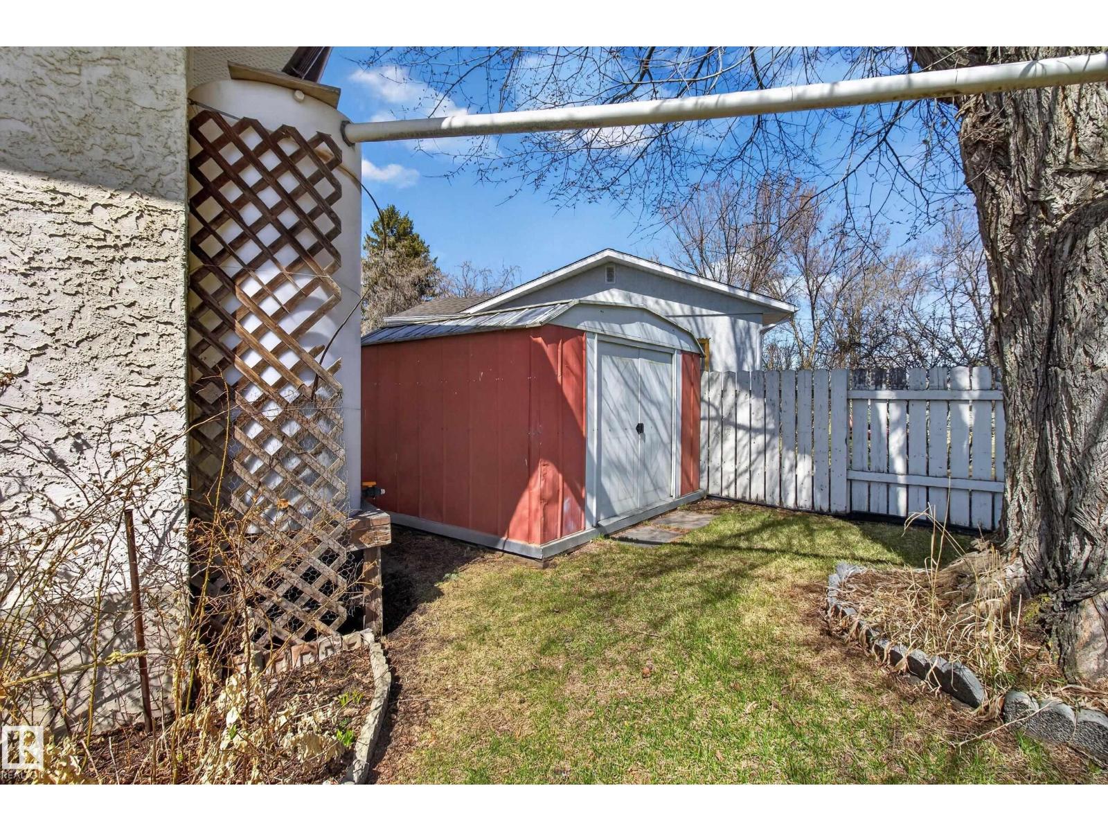 4607 104 Av Nw, Edmonton, Alberta  T6A 0X3 - Photo 44 - E4485238