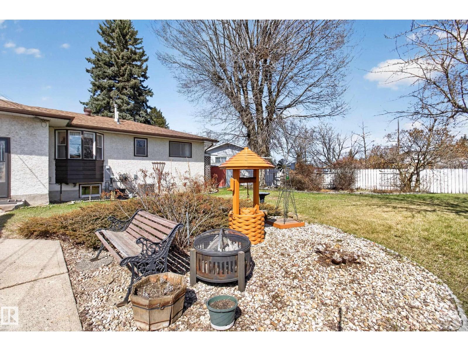 4607 104 Av Nw, Edmonton, Alberta  T6A 0X3 - Photo 47 - E4485238