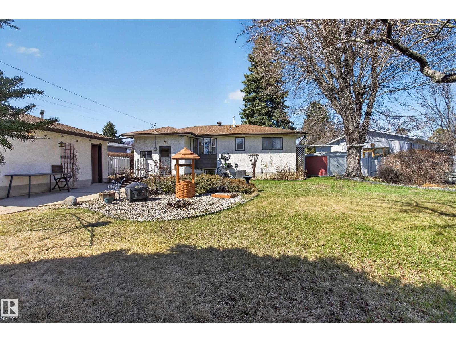 4607 104 Av Nw, Edmonton, Alberta  T6A 0X3 - Photo 50 - E4485238