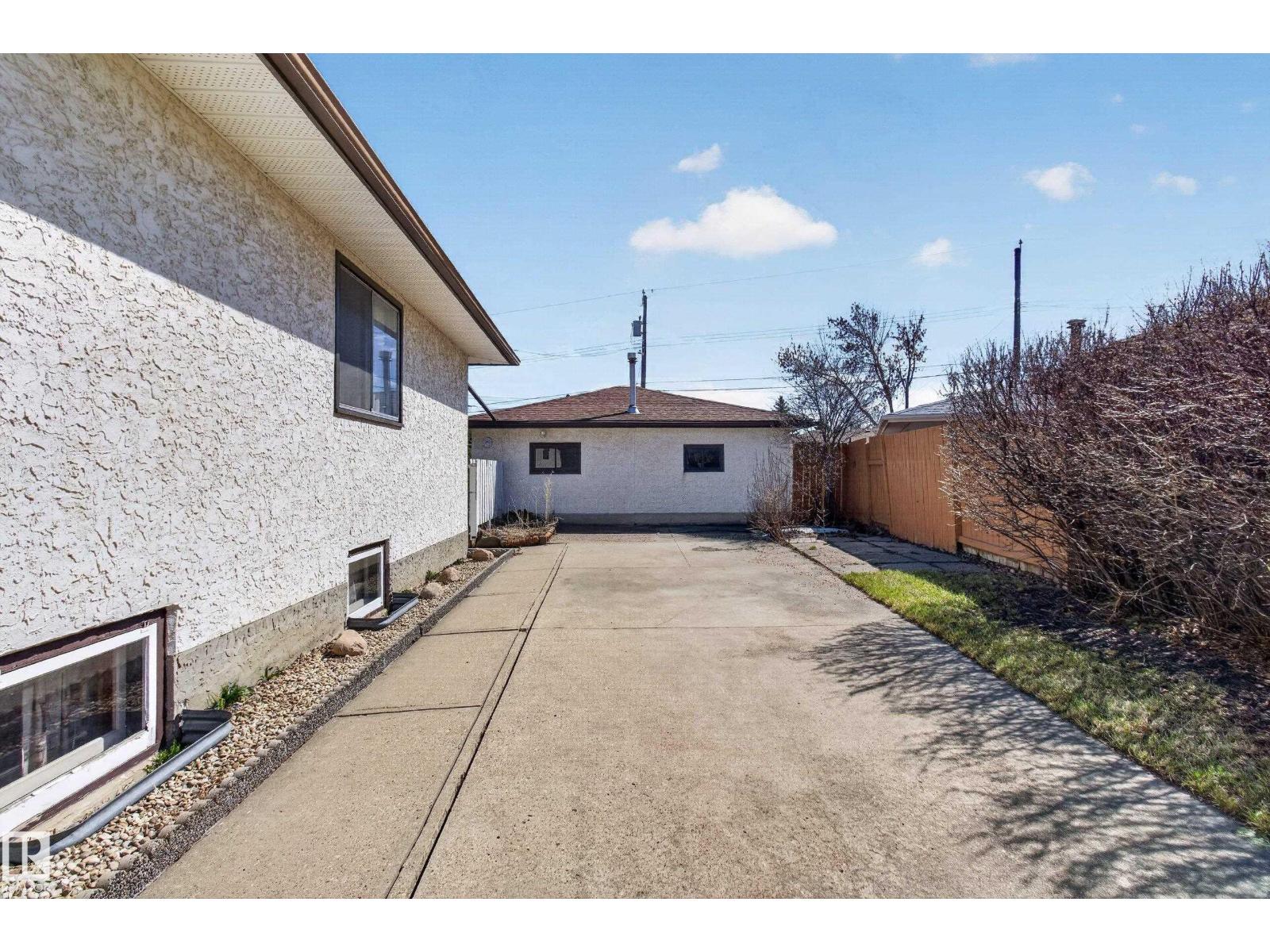 4607 104 Av Nw, Edmonton, Alberta  T6A 0X3 - Photo 54 - E4485238