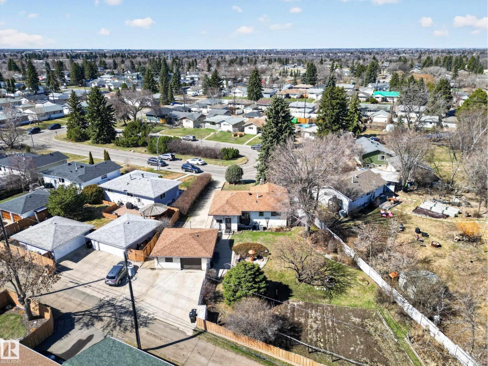 4607 104 Av Nw, Edmonton, Alberta  T6A 0X3 - Photo 58 - E4485238