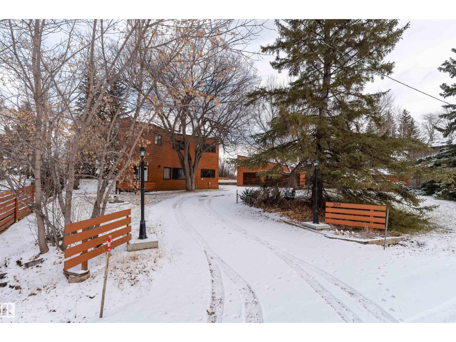 #209 51268 Rge Road 204, Rural Strathcona County, Alberta  T8G 1E9 - Photo 2 - E4485239