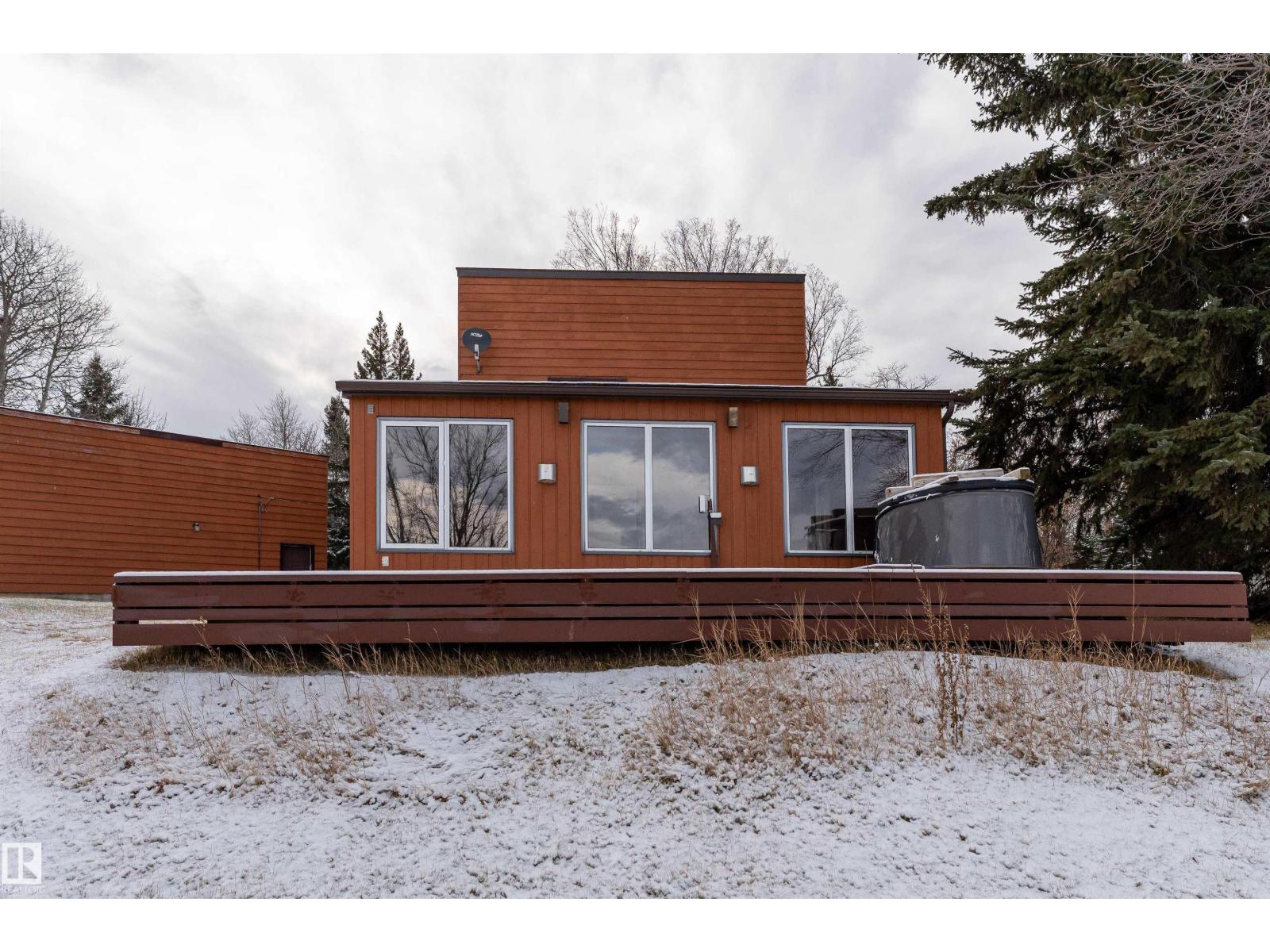 #209 51268 Rge Road 204, Rural Strathcona County, Alberta  T8G 1E9 - Photo 33 - E4485239
