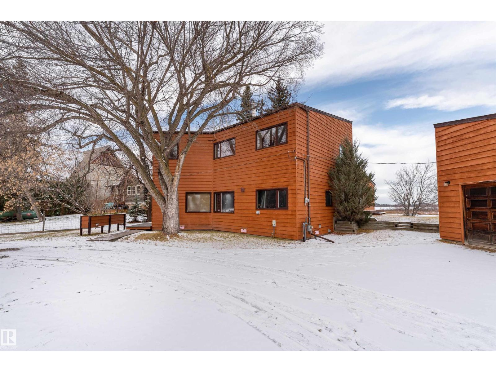 #209 51268 Rge Road 204, Rural Strathcona County, Alberta  T8G 1E9 - Photo 35 - E4485239