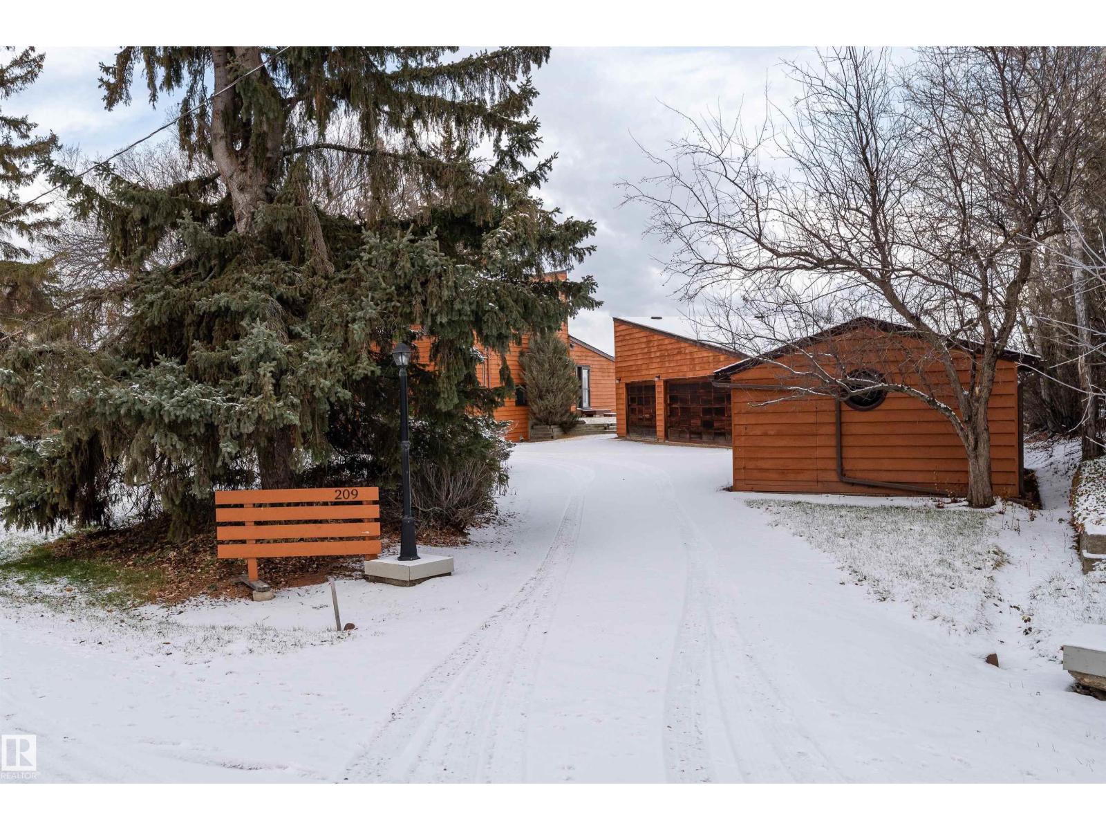 #209 51268 Rge Road 204, Rural Strathcona County, Alberta  T8G 1E9 - Photo 5 - E4485239