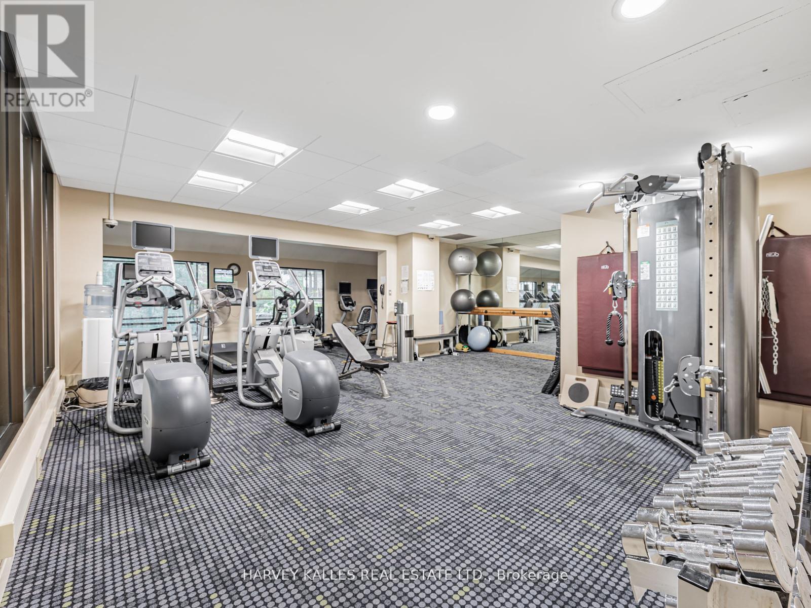 1703 - 1166 Bay Street, Toronto, Ontario  M5S 2X8 - Photo 30 - C13070322