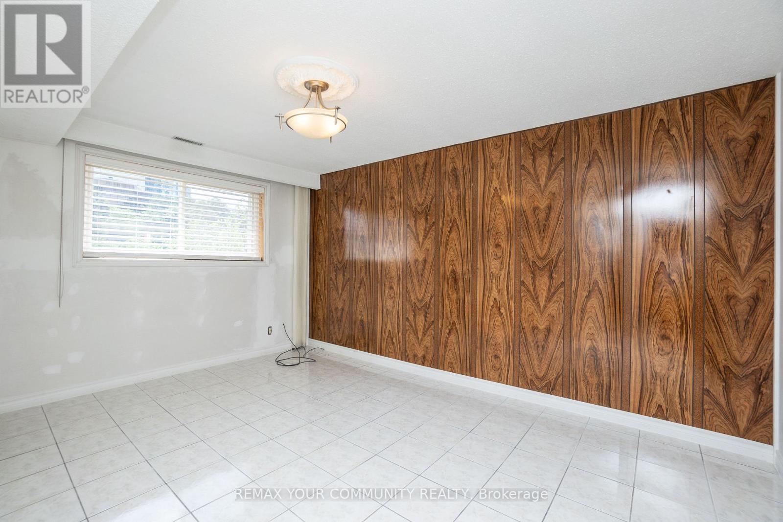 Lower Level - 73 Hickorynut Drive, Toronto, Ontario  M2J 4W6 - Photo 6 - C13070344