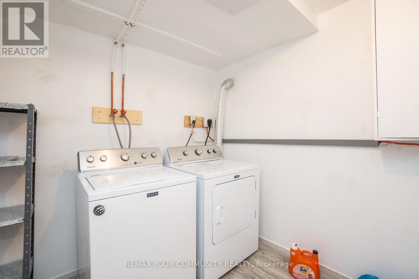 Lower Level - 73 Hickorynut Drive, Toronto, Ontario  M2J 4W6 - Photo 8 - C13070344