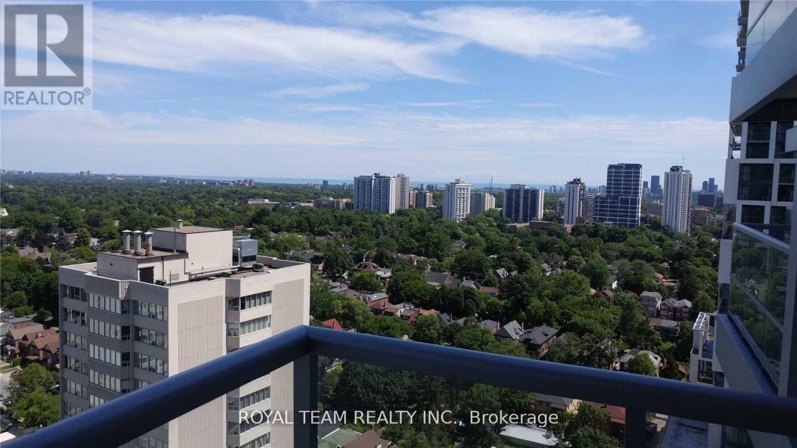 2312 - 2181 Yonge Street, Toronto, Ontario  M4S 2B1 - Photo 13 - C13070374