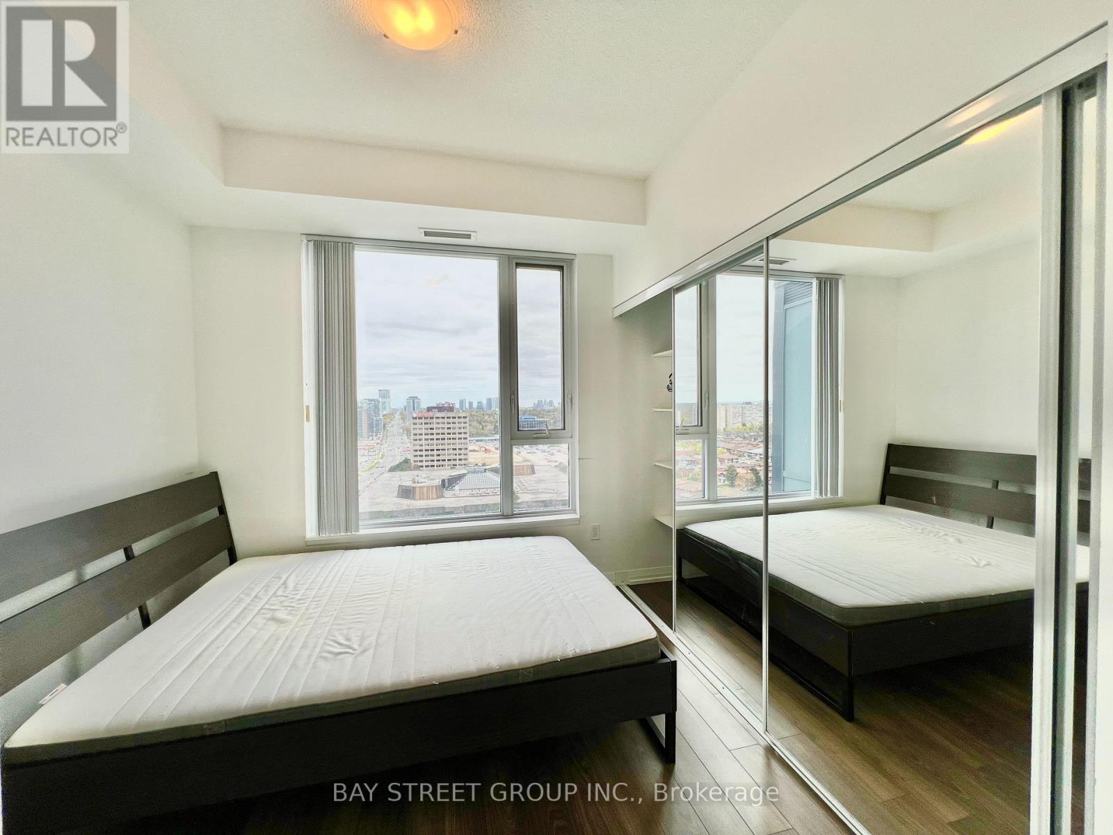 1705 - 55 Ann O'reilly Road, Toronto, Ontario  M2J 0E1 - Photo 15 - C13070378