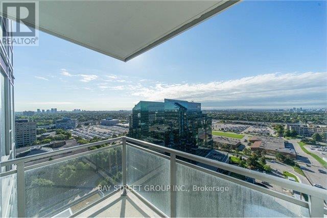 1705 - 55 Ann O'reilly Road, Toronto, Ontario  M2J 0E1 - Photo 6 - C13070378
