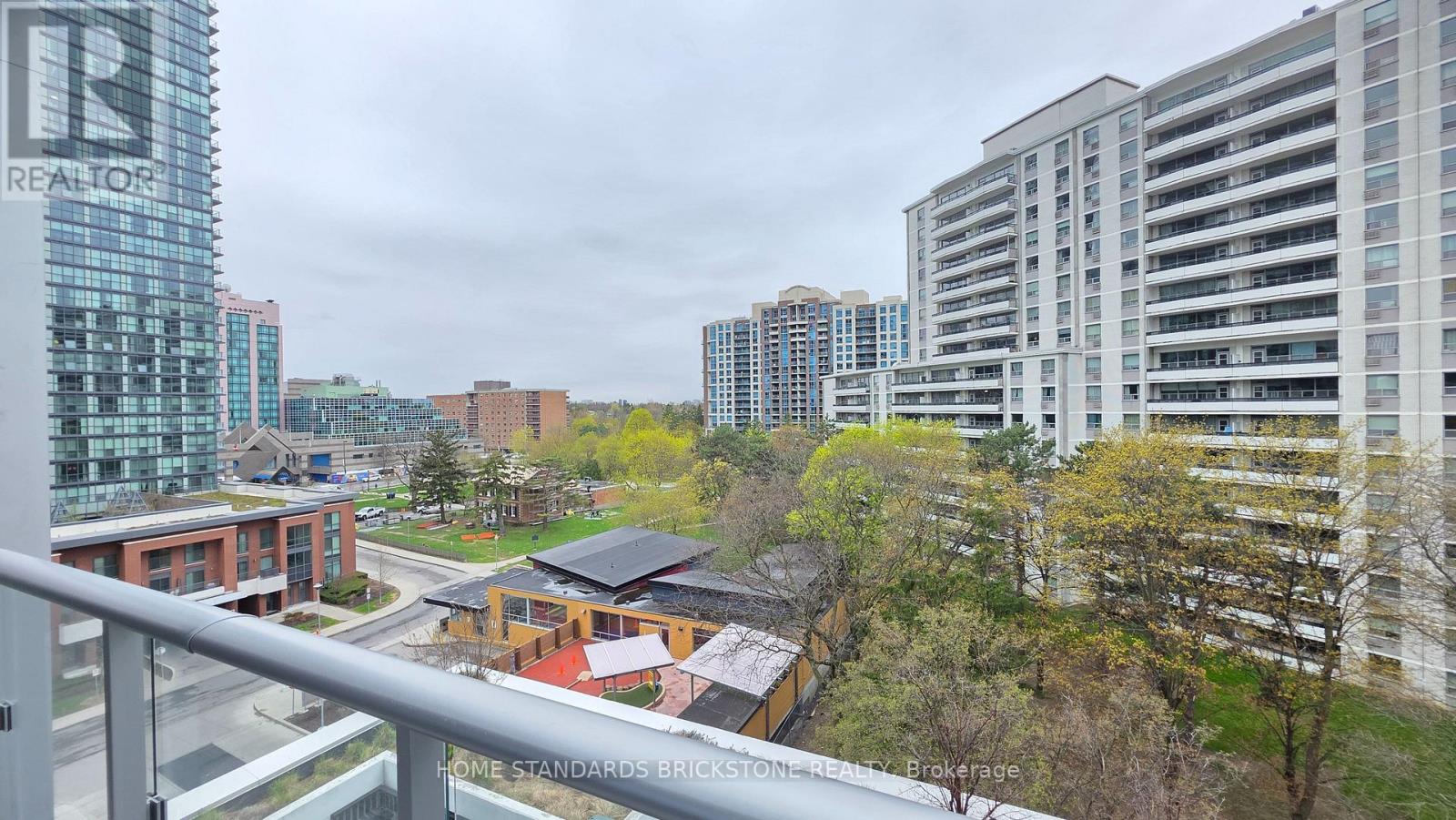 419 - 5180 Yonge Street, Toronto, Ontario  M2N 5P6 - Photo 15 - C13070448