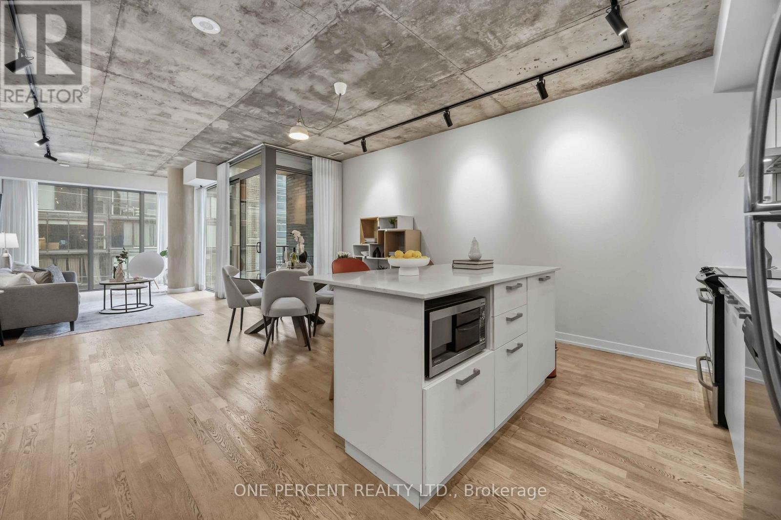 314 - 650 King Street W, Toronto, Ontario  M5V 0H6 - Photo 16 - C13070462