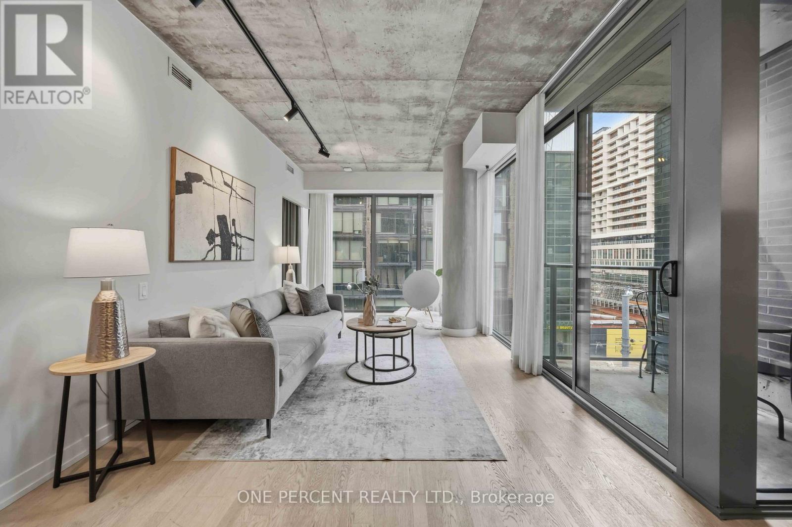 314 - 650 King Street W, Toronto, Ontario  M5V 0H6 - Photo 18 - C13070462