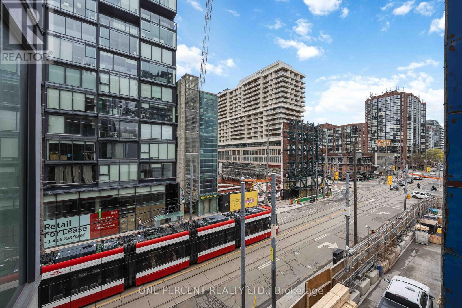 314 - 650 King Street W, Toronto, Ontario  M5V 0H6 - Photo 20 - C13070462