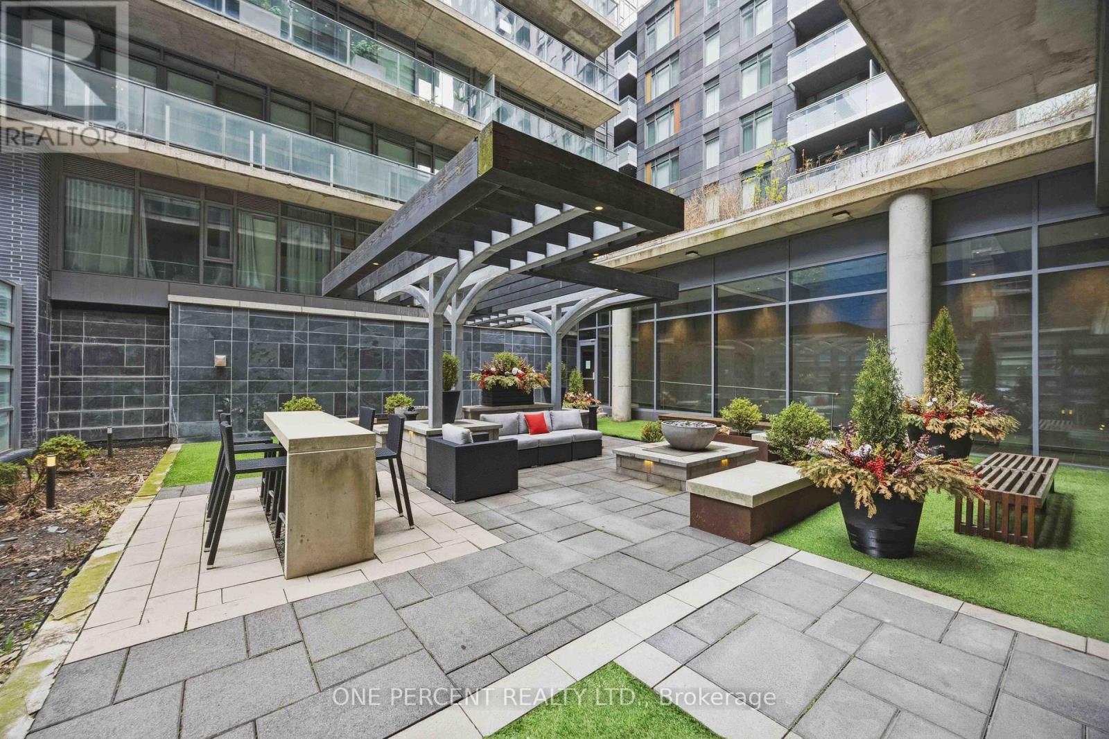 314 - 650 King Street W, Toronto, Ontario  M5V 0H6 - Photo 23 - C13070462