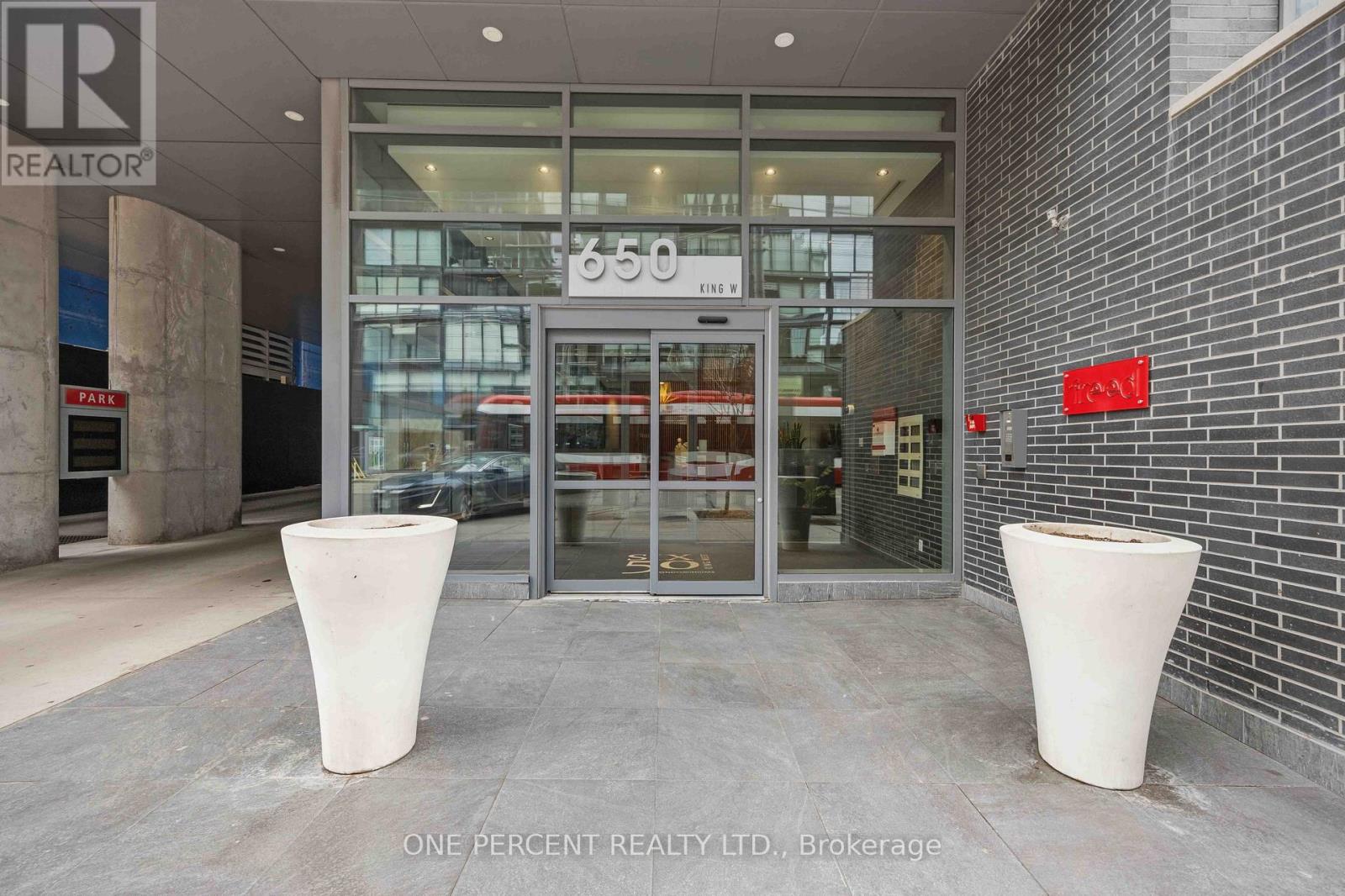 314 - 650 King Street W, Toronto, Ontario  M5V 0H6 - Photo 24 - C13070462