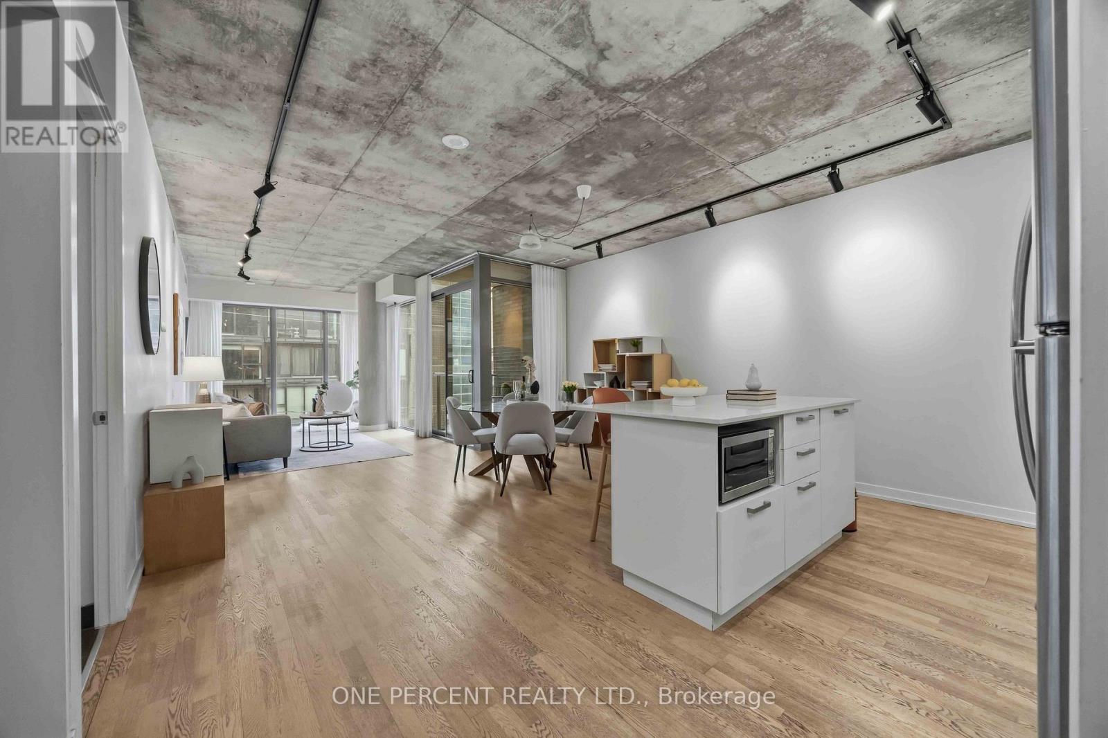 314 - 650 King Street W, Toronto, Ontario  M5V 0H6 - Photo 4 - C13070462