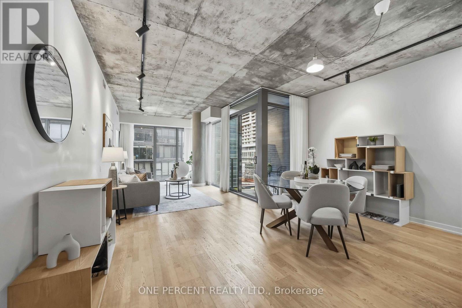 314 - 650 King Street W, Toronto, Ontario  M5V 0H6 - Photo 6 - C13070462