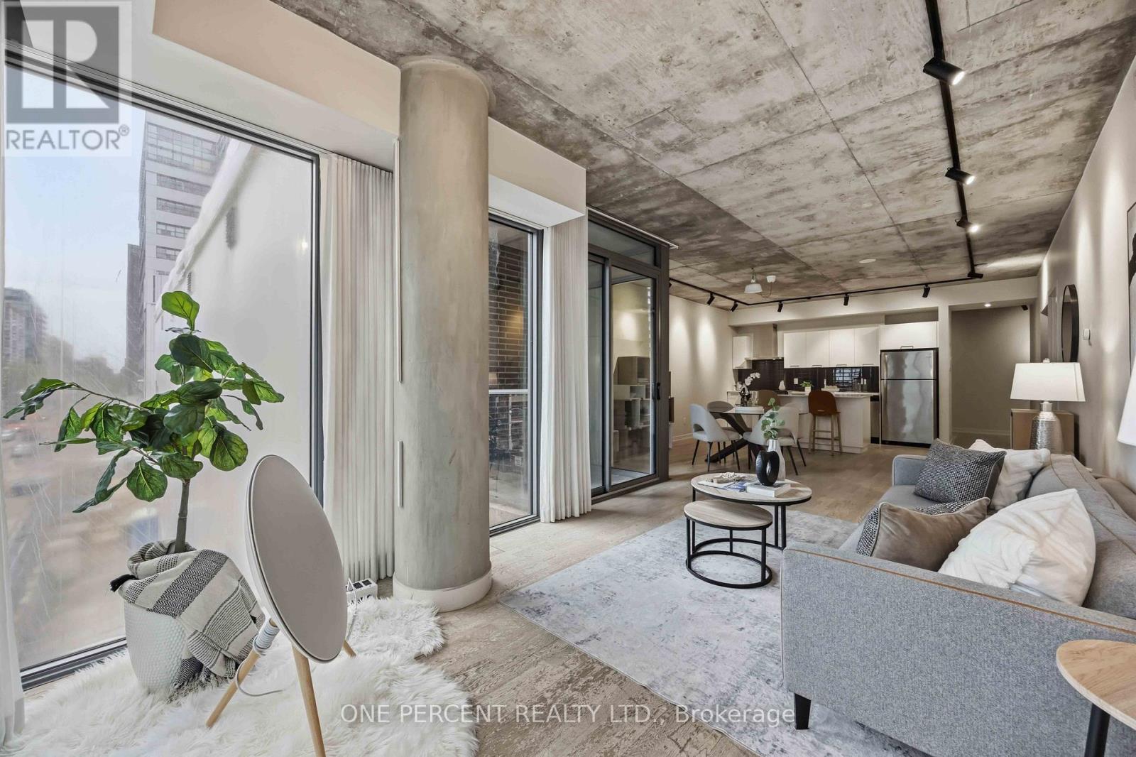 314 - 650 King Street W, Toronto, Ontario  M5V 0H6 - Photo 7 - C13070462