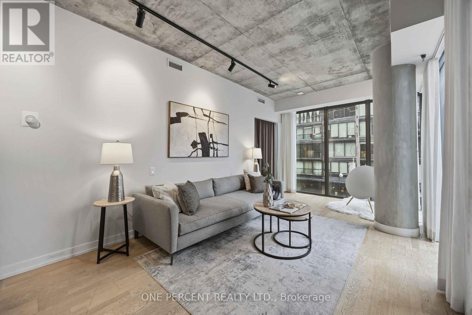 314 - 650 King Street W, Toronto, Ontario  M5V 0H6 - Photo 8 - C13070462