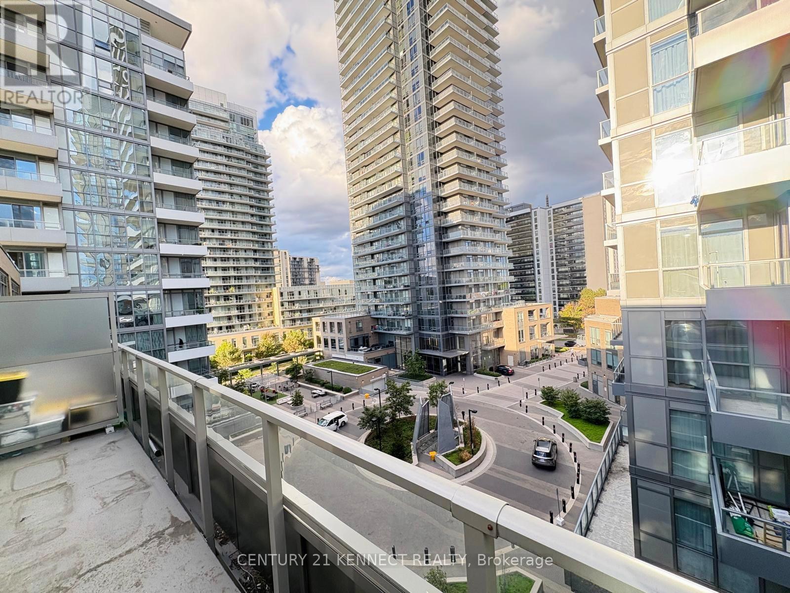 613 - 52 Forest Manor Road, Toronto, Ontario  M2J 0E2 - Photo 10 - C13070602