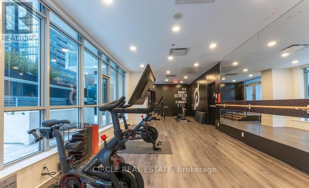 1908 - 375 King Street, Toronto, Ontario  M5V 1K5 - Photo 14 - C13070634