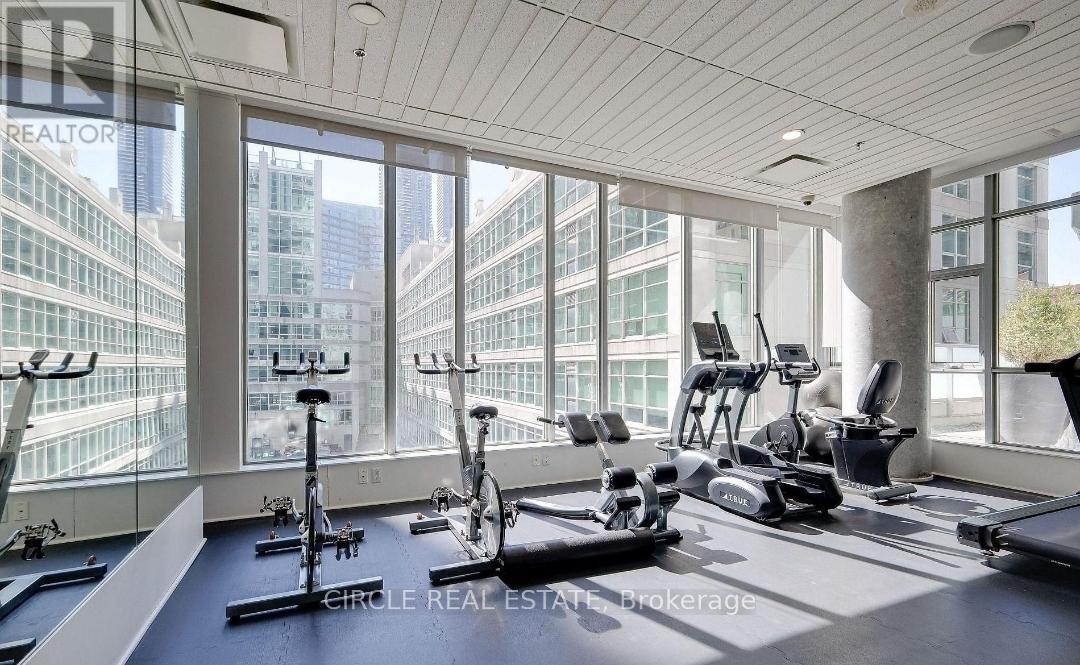 1908 - 375 King Street, Toronto, Ontario  M5V 1K5 - Photo 15 - C13070634