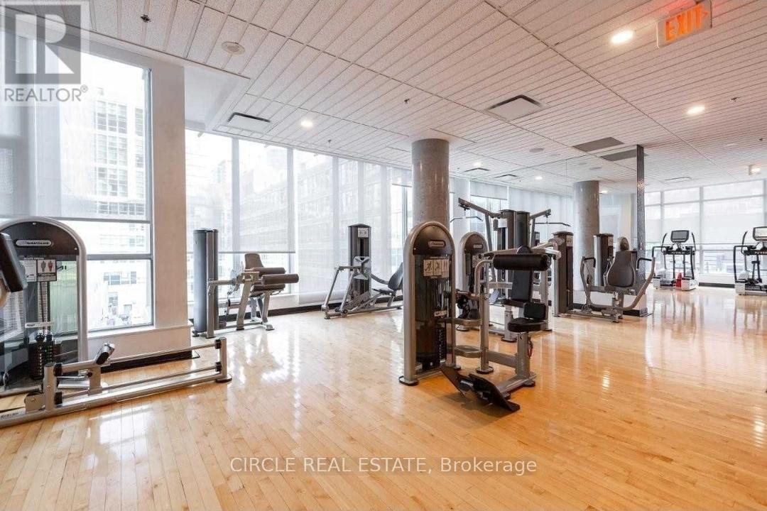 1908 - 375 King Street, Toronto, Ontario  M5V 1K5 - Photo 16 - C13070634