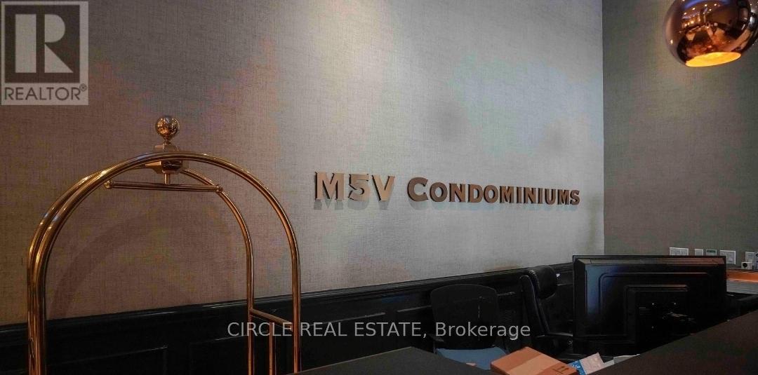 1908 - 375 King Street, Toronto, Ontario  M5V 1K5 - Photo 18 - C13070634