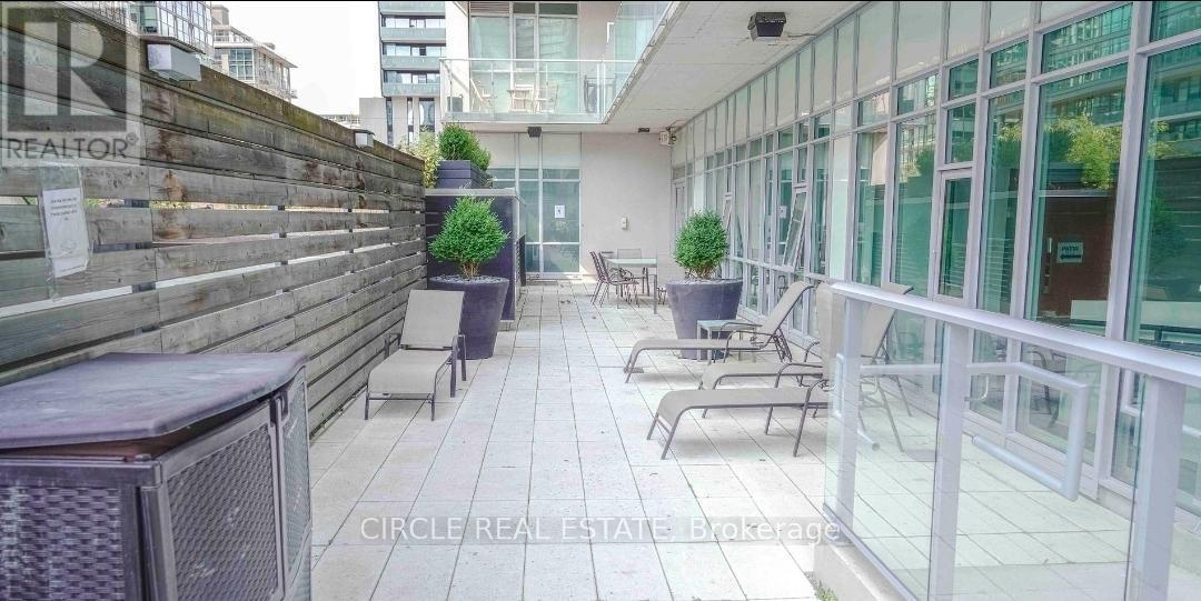 1908 - 375 King Street, Toronto, Ontario  M5V 1K5 - Photo 7 - C13070634
