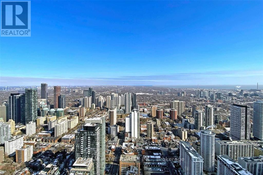 2102 - 11 Wellesley Street W, Toronto, Ontario  M4Y 1E8 - Photo 12 - C13070658