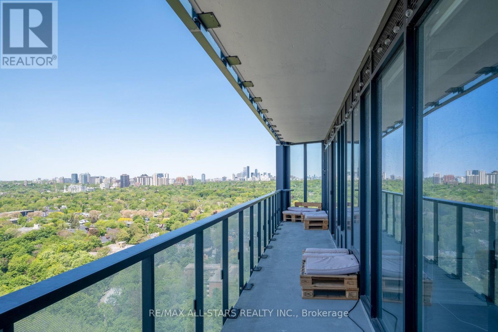 2302 - 575 Bloor Street E, Toronto, Ontario  M4X 1J8 - Photo 20 - C13070678