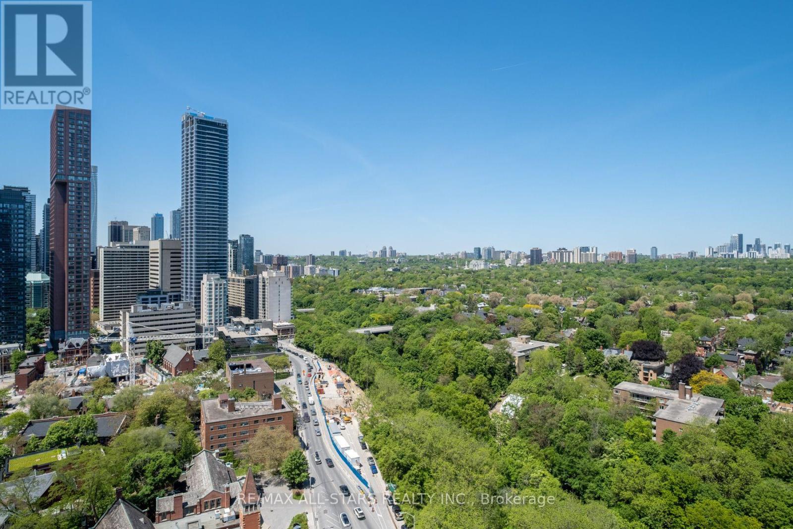 2302 - 575 Bloor Street E, Toronto, Ontario  M4X 1J8 - Photo 24 - C13070678