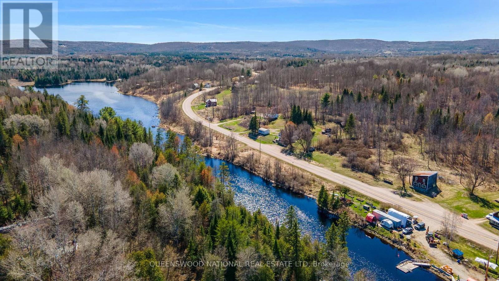 8433 Brudenell Road N, Killaloe, Ontario  K0J 2A0 - Photo 12 - X13070470